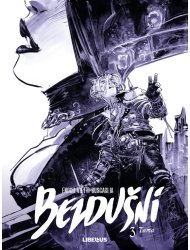 Bezdušni, 3. knjiga