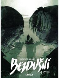 Bezdušni, 4. knjiga