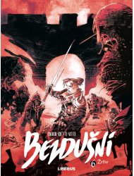 Bezdušni, 6. knjiga