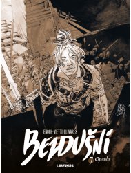 Bezdušni, 7. knjiga