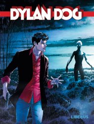 Dylan Dog, 50. knjiga