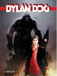 Dylan Dog, 52. knjiga