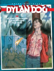 Dylan Dog kolor, 22. knjiga