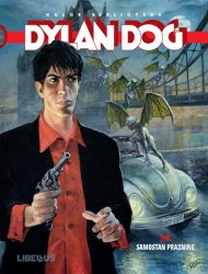 Dylan Dog kolor, 23. knjiga