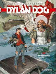 Dylan Dog kolor, 27. knjiga