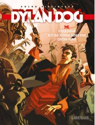 Dylan Dog kolor, 35. knjiga