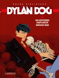 Dylan Dog kolor, 37. knjiga