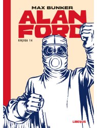 Alan Ford, knjiga 14