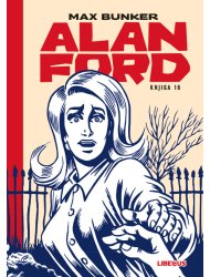 Alan Ford, knjiga 16