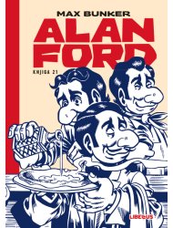 Alan Ford, knjiga 21