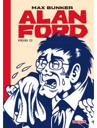 Alan Ford, knjiga 22