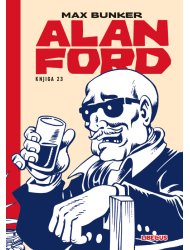 Alan Ford, knjiga 23