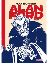 Alan Ford, knjiga 24
