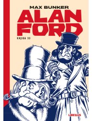 Alan Ford, knjiga 33