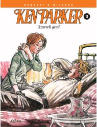 Ken Parker, 13. knjiga