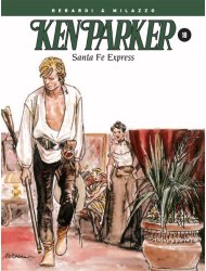 Ken Parker, 18. knjiga