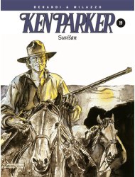 Ken Parker, 19. knjiga