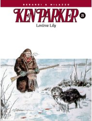 Ken Parker, 25. knjiga