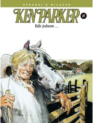 Ken Parker, 27. knjiga