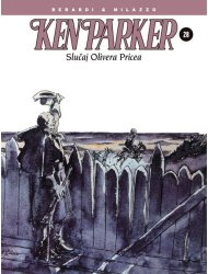 Ken Parker, 28. knjiga