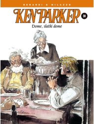 Ken Parker, 30. knjiga