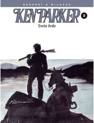 Ken Parker, 31. knjiga