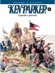 Ken Parker, 32. knjiga