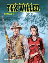 Mladi Tex - Specijalno izdanje, 2. knjiga