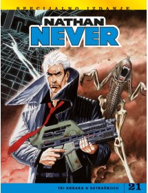 NN - Specijalno izdanje, 21. knjiga