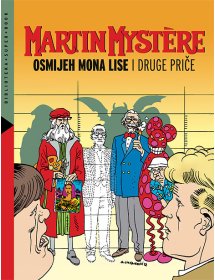 Super Book, 4. knjiga