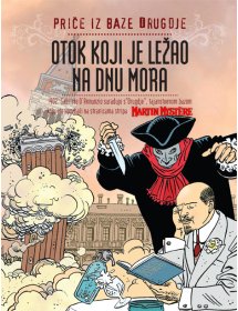 Priče iz baze Drugdje, 8. knjiga