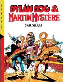 Super Book, 8. knjiga