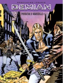 Demian - Specijalno izdanje 2