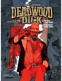 Deadwood Dick, 1. knjiga