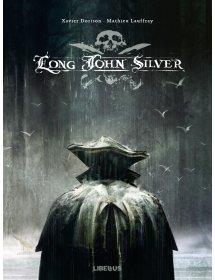 Long John Silver, integral