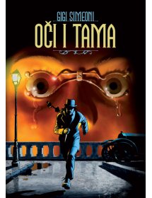 Gigi Simeoni - Oči i tama