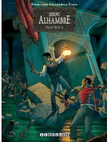 Putovanja Alexandrea Icara