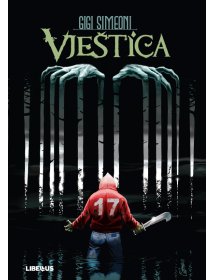 Gigi Simeoni - Vještica