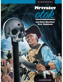 Riđobradi, 7. knjiga