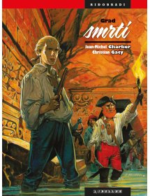 Riđobradi, 22. knjiga