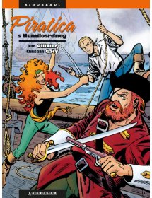 Riđobradi, 27. knjiga