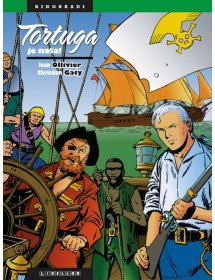 Riđobradi, 28. knjiga