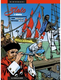 Riđobradi, 29. knjiga