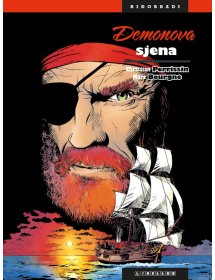 Riđobradi, 31. knjiga