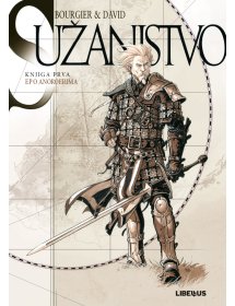 Sužanjstvo, 1. knjiga