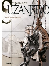 Sužanjstvo, 3. knjiga