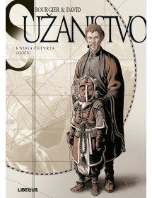 Sužanjstvo, 4. knjiga