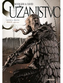 Sužanjstvo, 6. knjiga