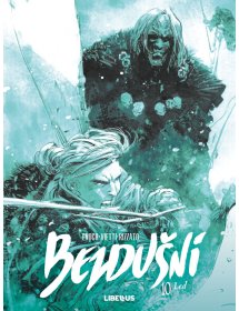 Bezdušni, 10. knjiga