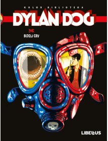 Dylan Dog kolor, 44. knjiga
